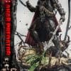 Prime 1 Studio Predator Comics Ahab Predator Statue