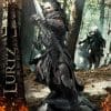 PMLOTR-06_a02.jpg Prime 1 Studio The Lord of the Rings Lurtz Statue