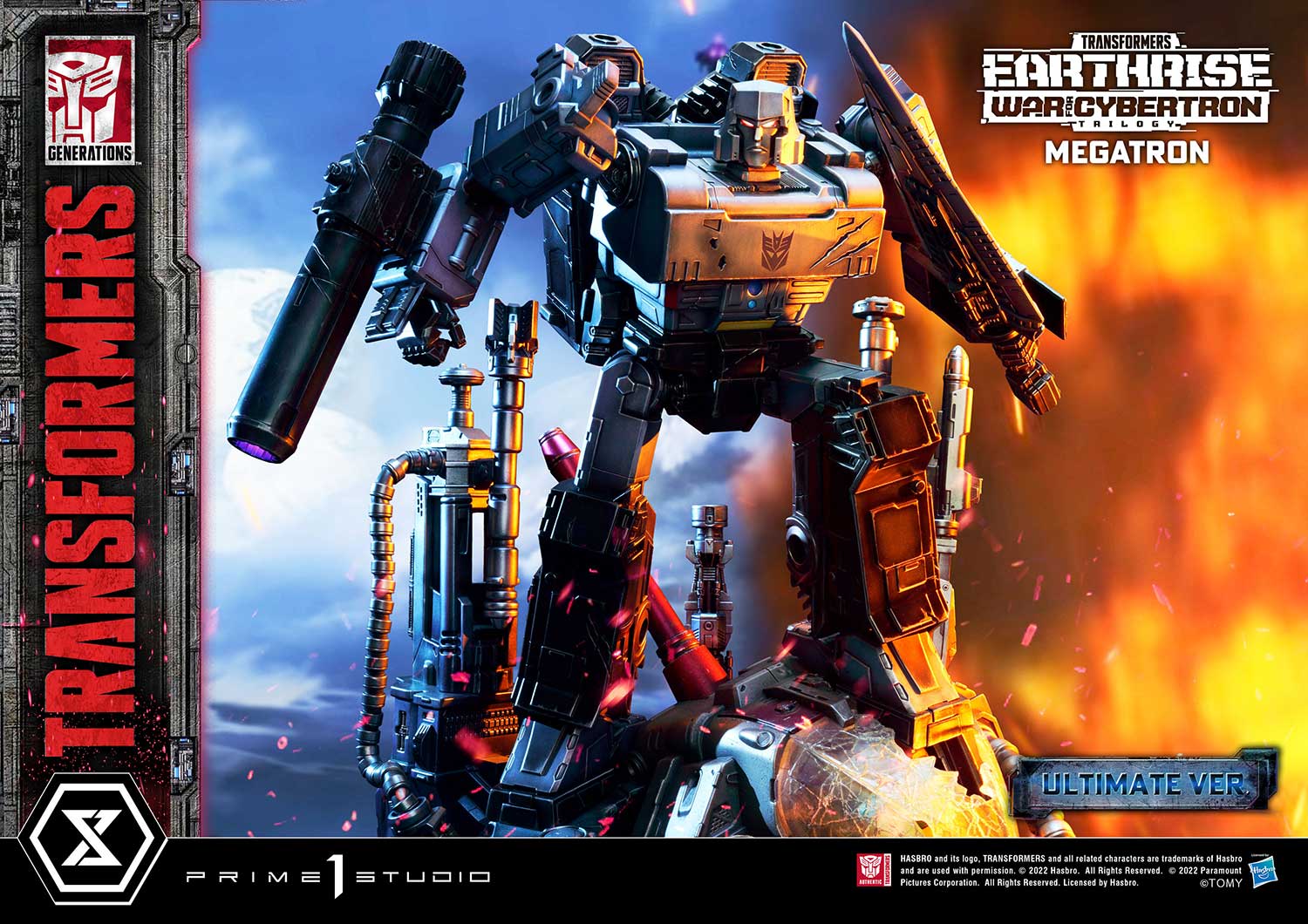 pmtf ut g megatron utver a
