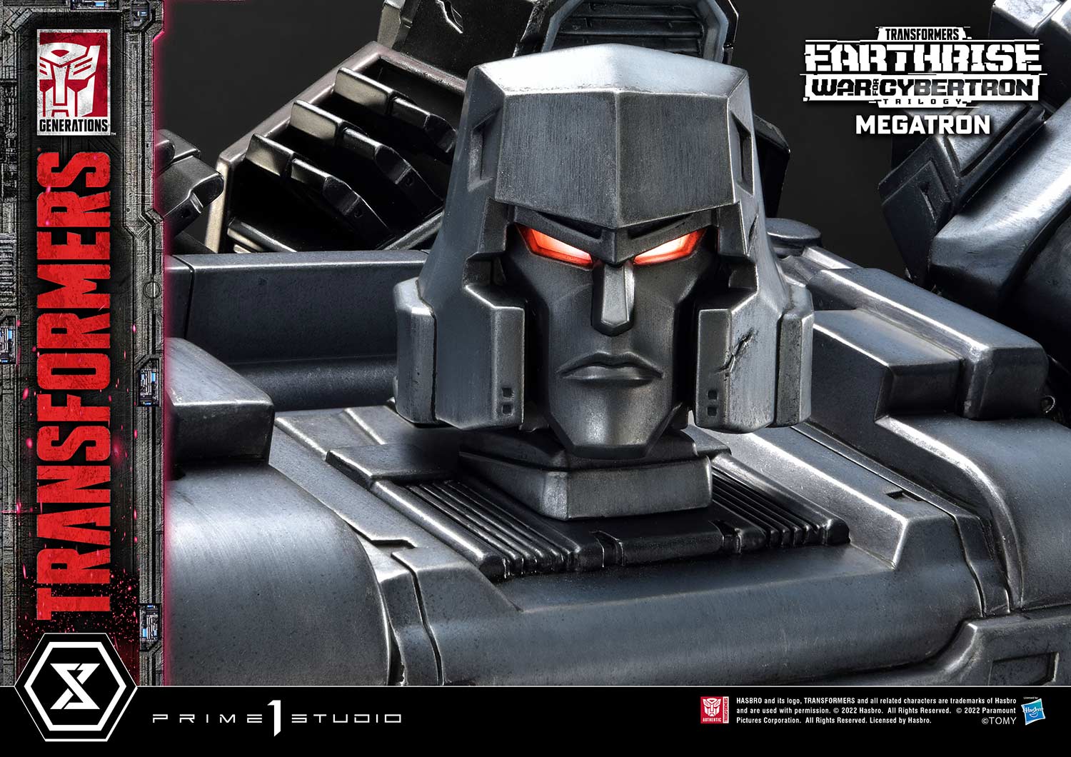 pmtf ut g megatron utver a