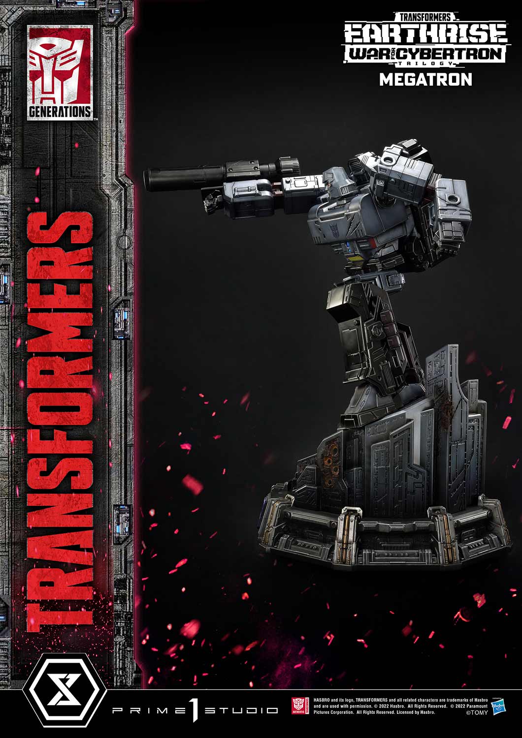 pmtf g megatron a
