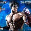 Prime 1 Studio Jin Kazama Statue Ultimate Edition