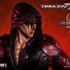 Prime 1 Studio Tekken 7 Jin Kazama Statue