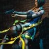 resident evil jill valentine promo