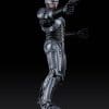 robocop statue oniri creations