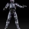 robocop statue oniri creations