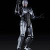 robocop statue oniri creations