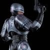 robocop statue oniri creations