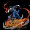 roy mustang statue oniri creations