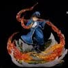 roy mustang statue oniri creations