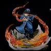 roy mustang statue oniri creations