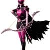 STL218933.jpg Threezero Mighty Morphin Power Rangers FigZero Ranger Slayer Sixth Scale Figure PX Previews Exclusive