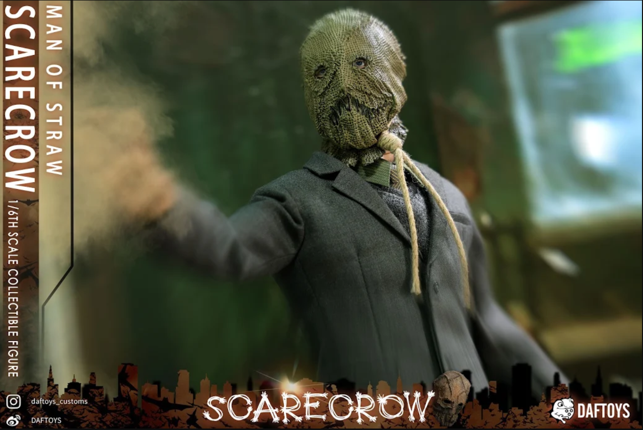 scarecrow