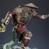 scarecrow samurai