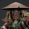 scarecrow samurai