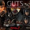 Screenshot_20210217-104627_Chrome.jpg Prime 1 Studio Guts Berserker Armor Unleashed Statue BERSERK Limited Collectible 1/4 Scale