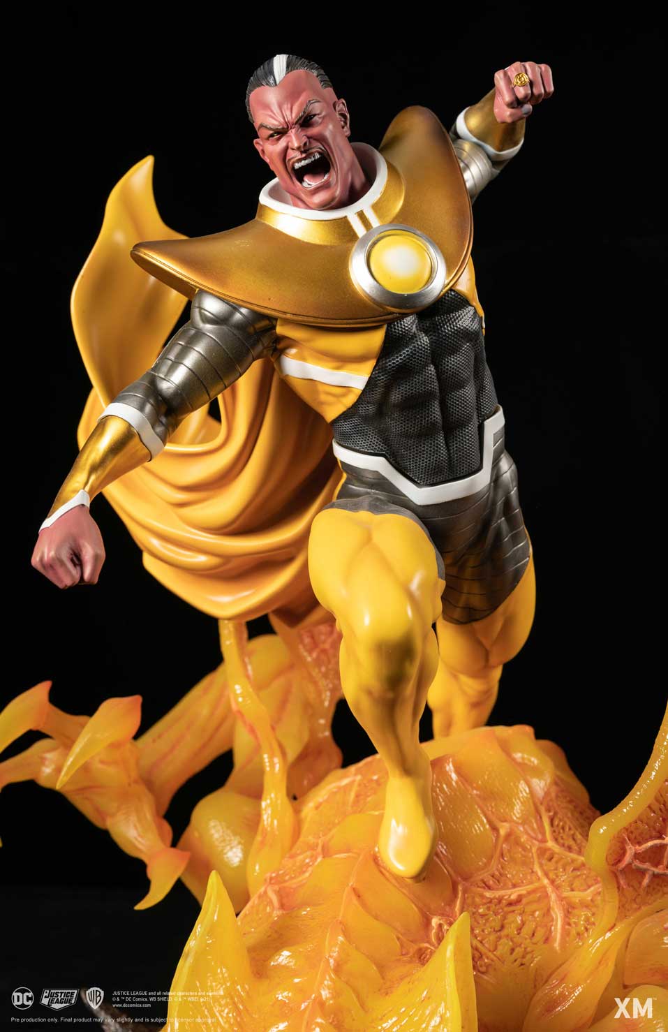 sinestro
