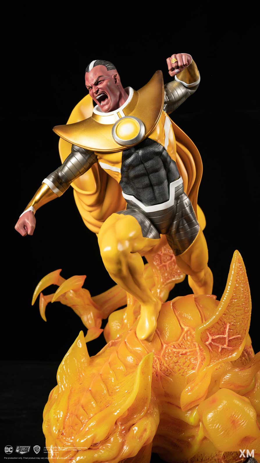 sinestro