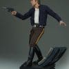 star wars han solo premium format figure sideshow