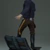 star wars han solo premium format figure sideshow