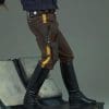 star wars han solo premium format figure sideshow