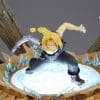 statue fullmetal alchimist edward elric