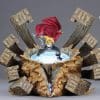 statue fullmetal alchimist edward elric