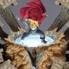 statue fullmetal alchimist edward elric oniri