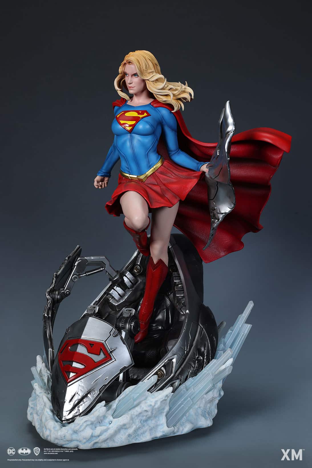 supergirl