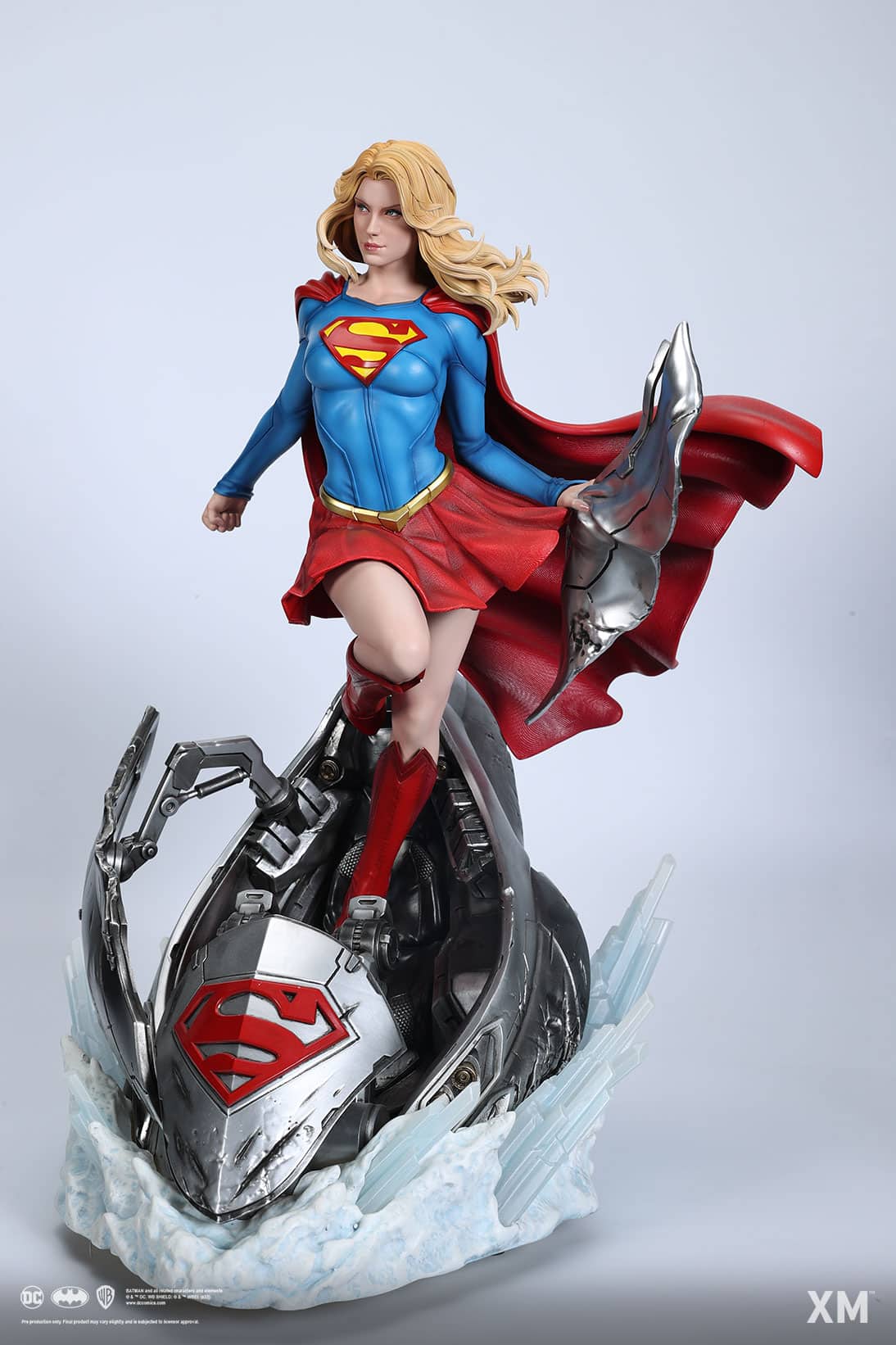 supergirl