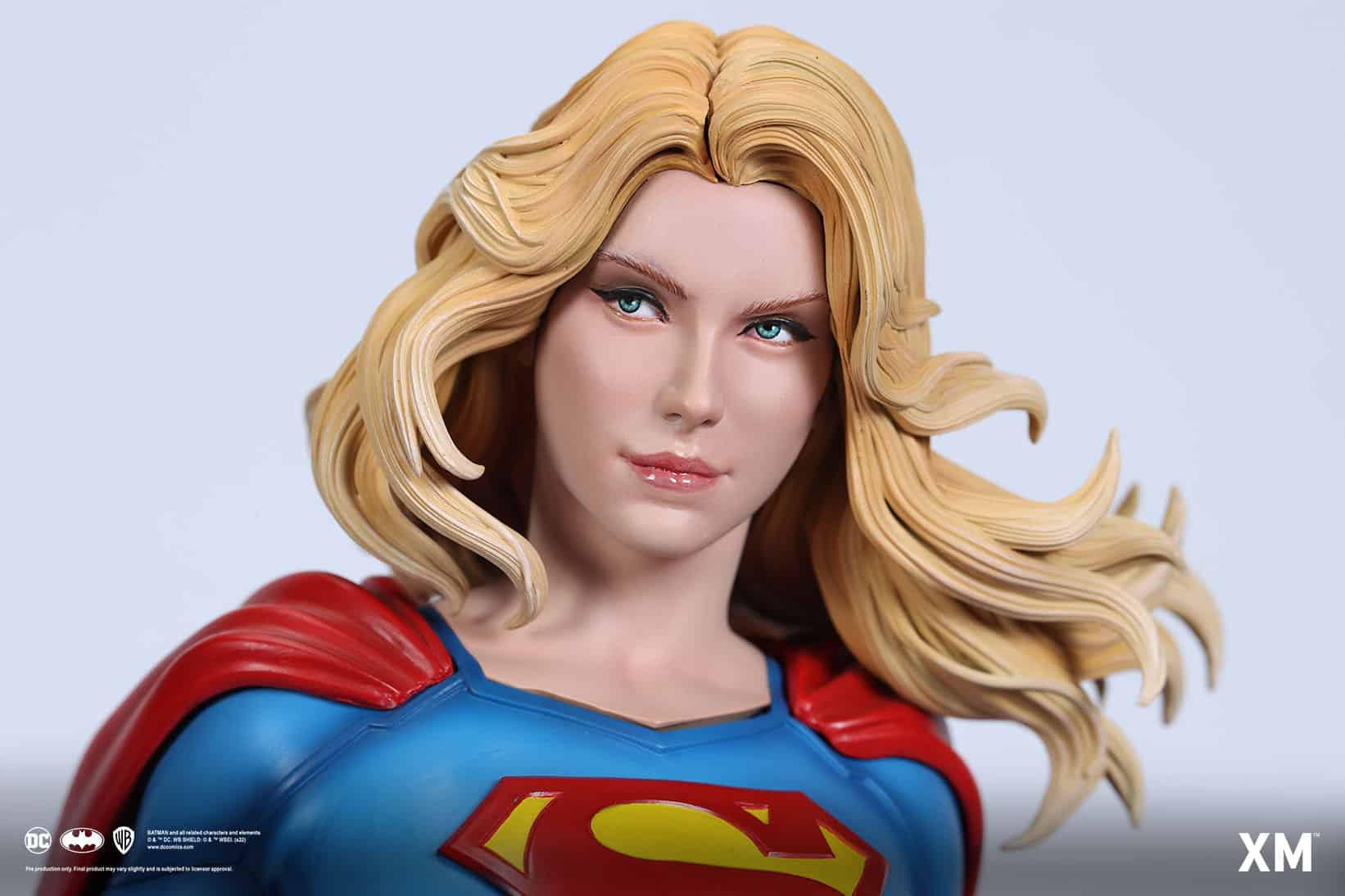 supergirl