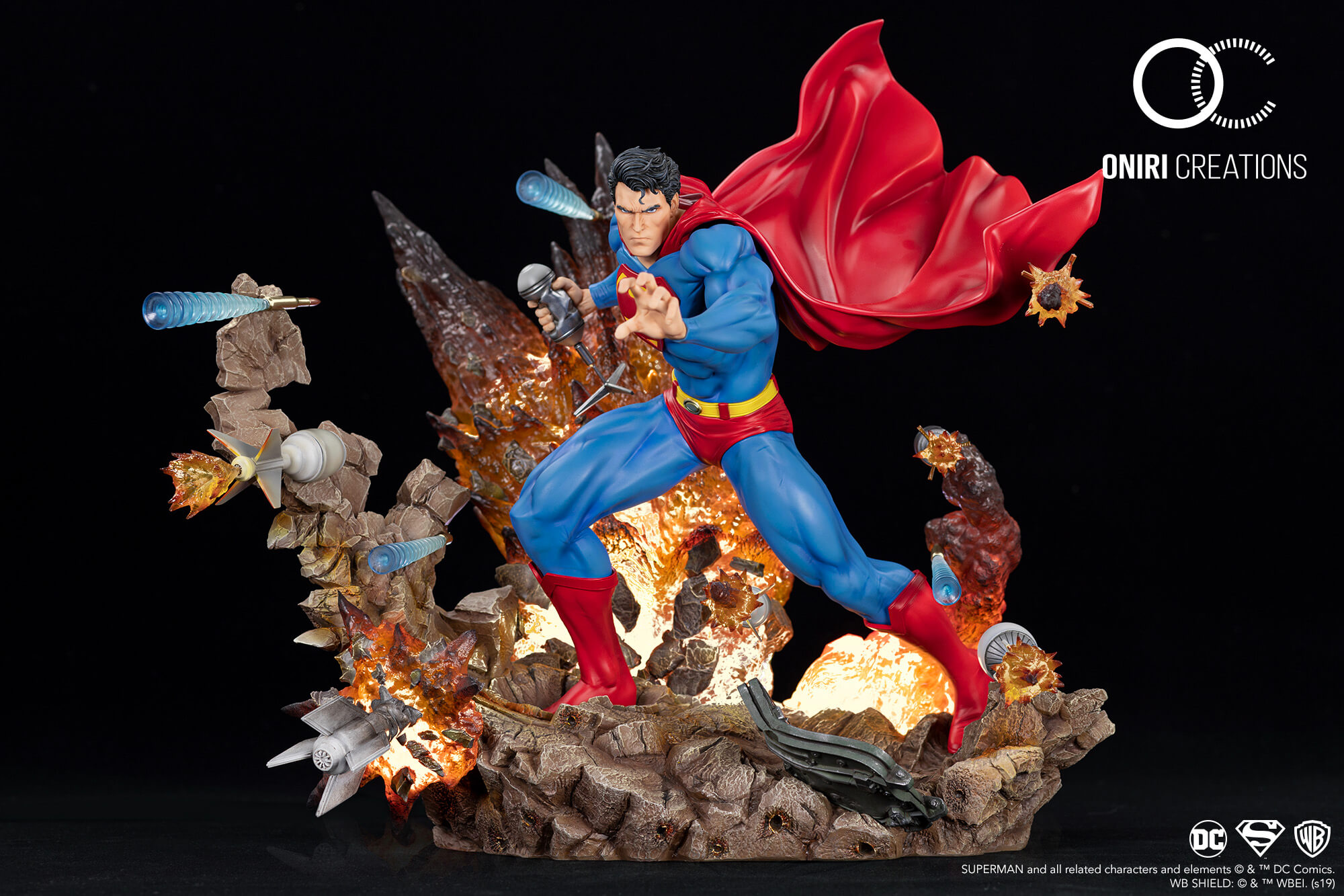 Superman-for-tomorrow-statue03.jpg superman for tomorrow statue
