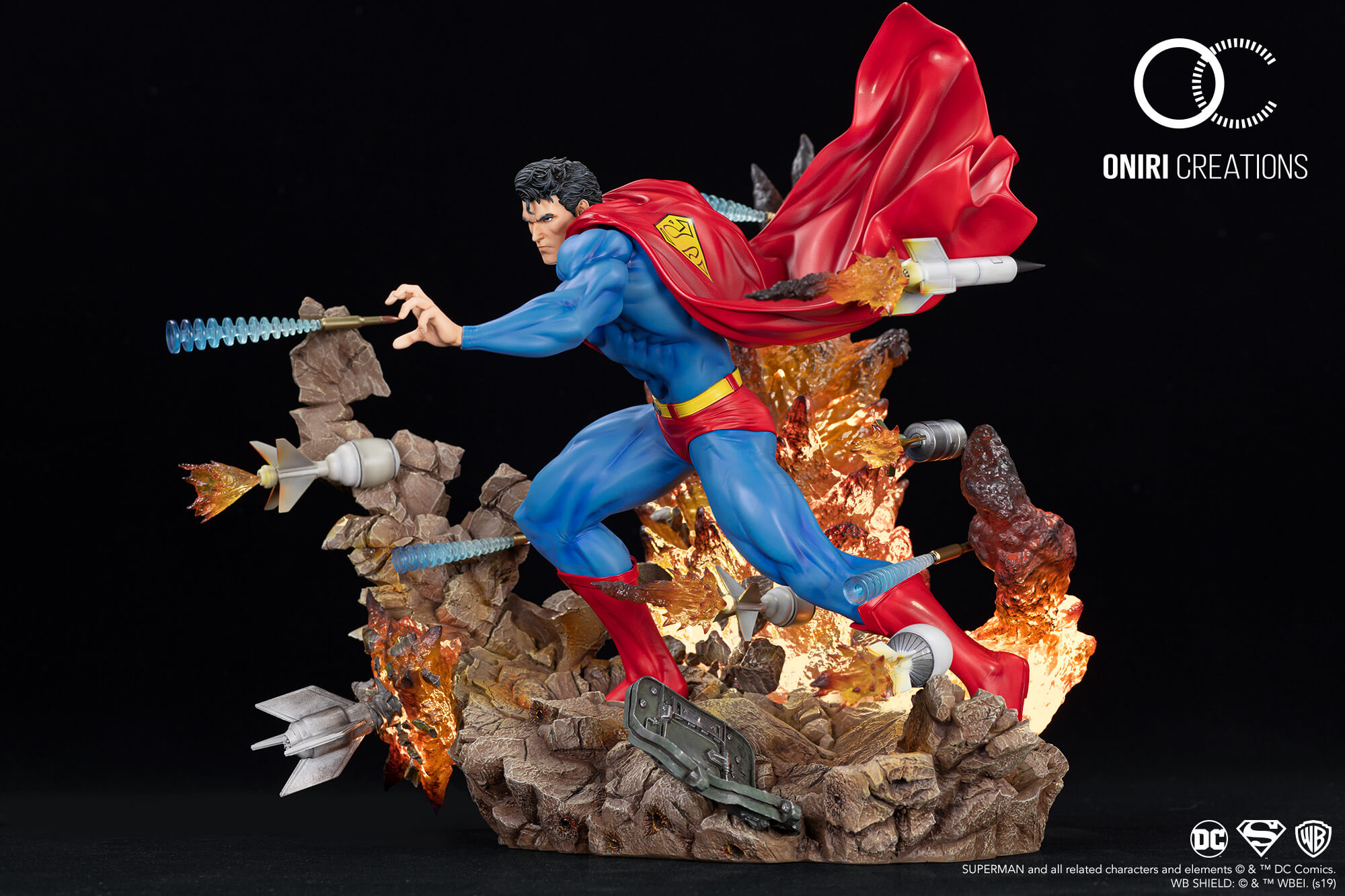 Superman-for-tomorrow-statue04.jpg superman for tomorrow statue