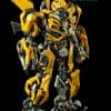 tf dlx bumblebee