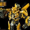 tf dlx bumblebee
