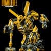 tf dlx bumblebee