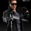 terminator statue oniri creations