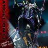 Prime 1 Studio Evangelion Unit 13 Statue Concept by Josh Nizzi