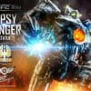 Prime 1 Studio Pacific Rim Gipsy Danger Statue Ultimate Diorama Masterline