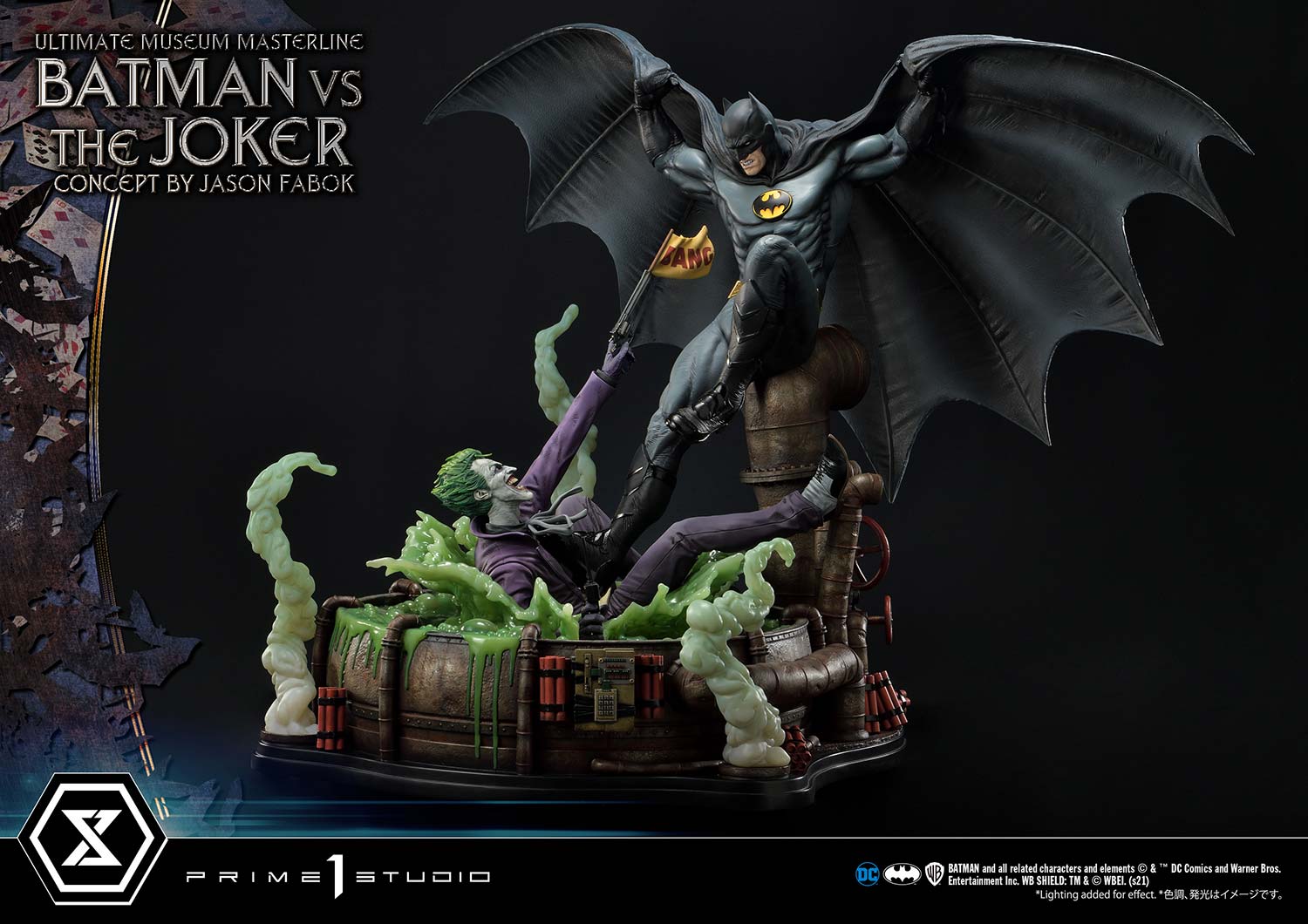 ummdc batmanvsjoker a