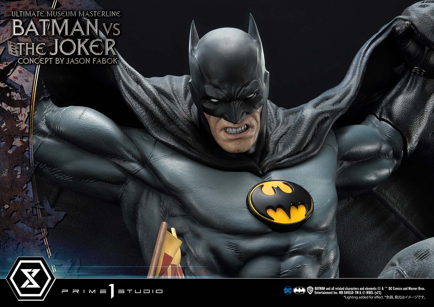 ummdc batmanvsjoker a