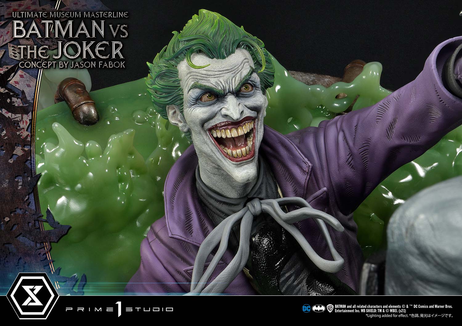 ummdc batmanvsjoker a
