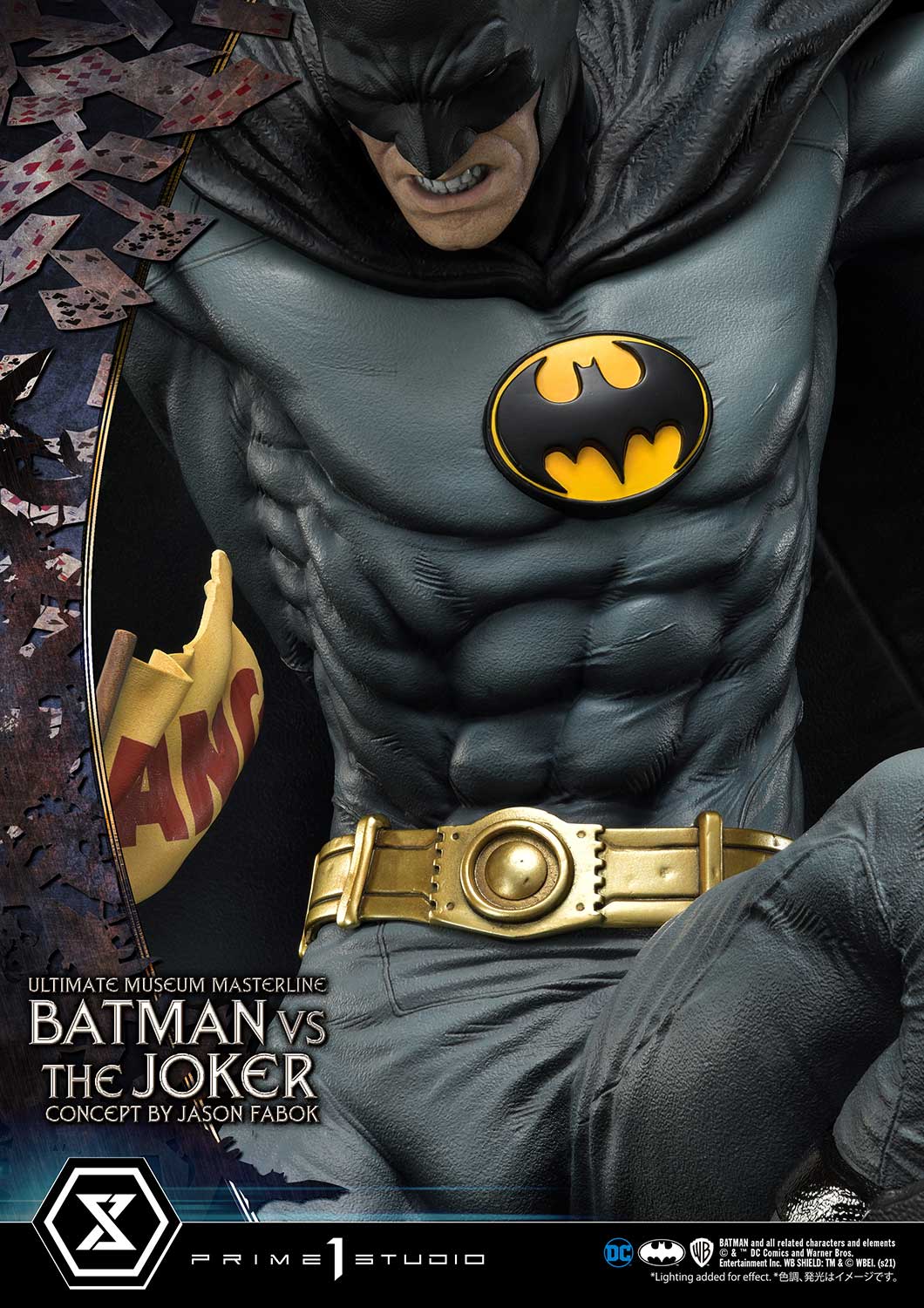 ummdc batmanvsjoker a