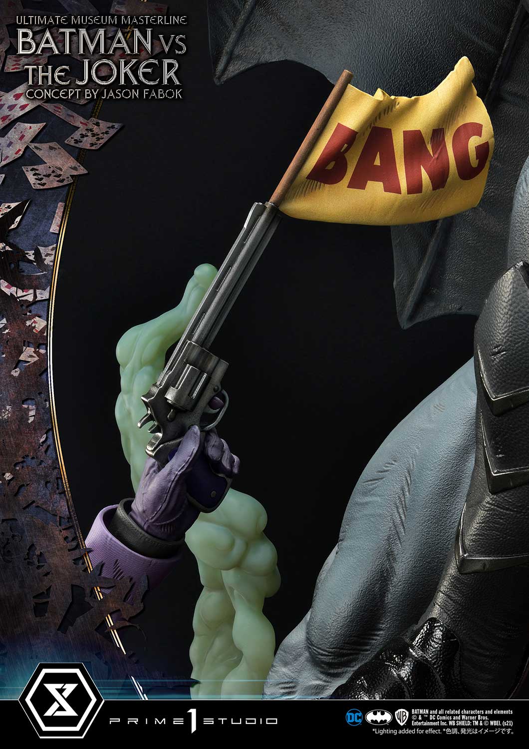 ummdc batmanvsjoker a