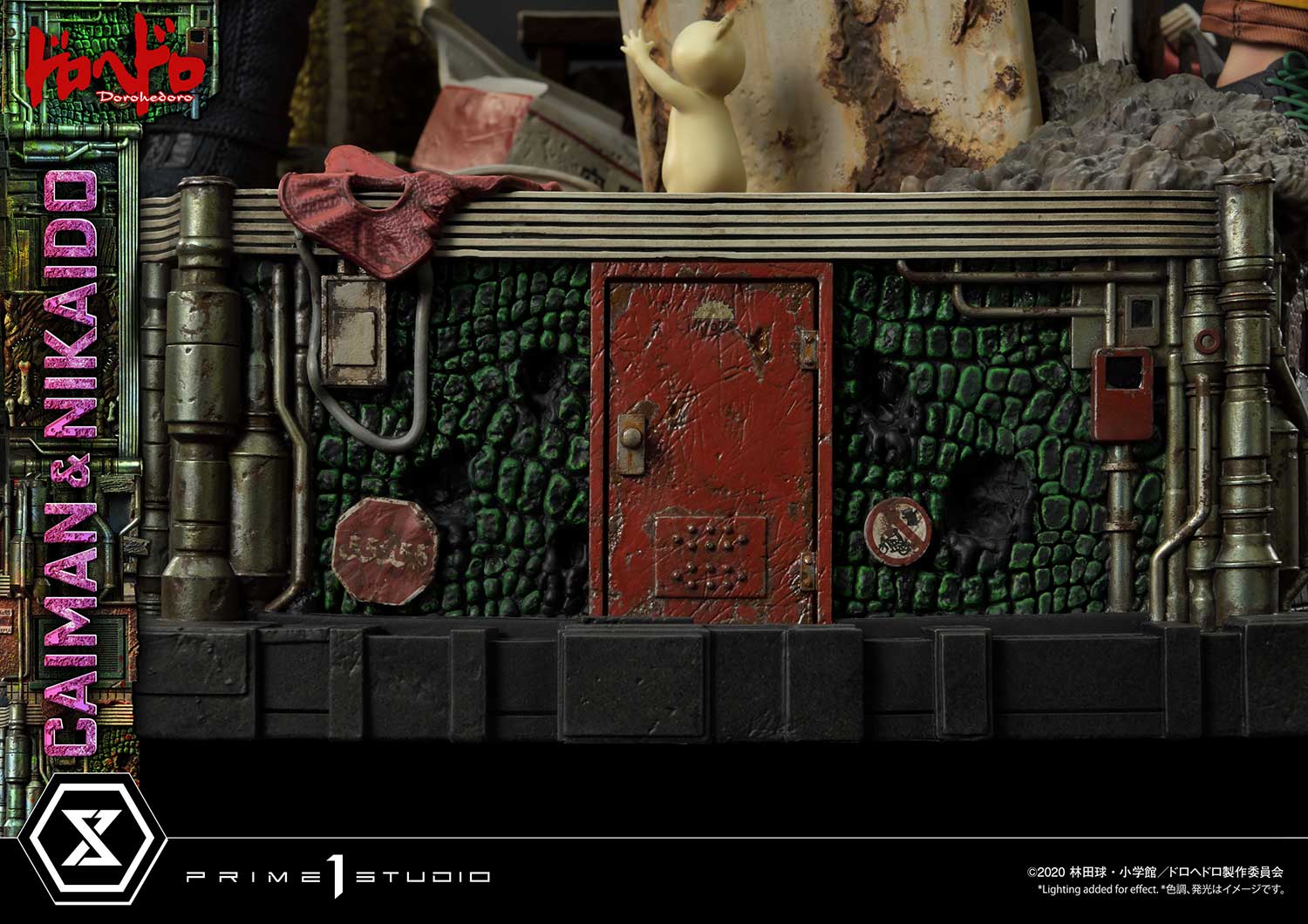 upmdh sns deluxe upmdh dx caiman and nikaidou dx b