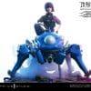 UPMGITS-01_SNS_UPMGITS-01_Tachikoma_and_MotokoKusanagi_b181636747701241.jpg Prime 1 Studio Motoko Kusanagi And Tachikoma Statue