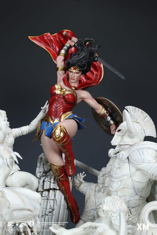 ww courage marble
