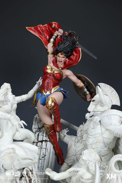ww courage marble