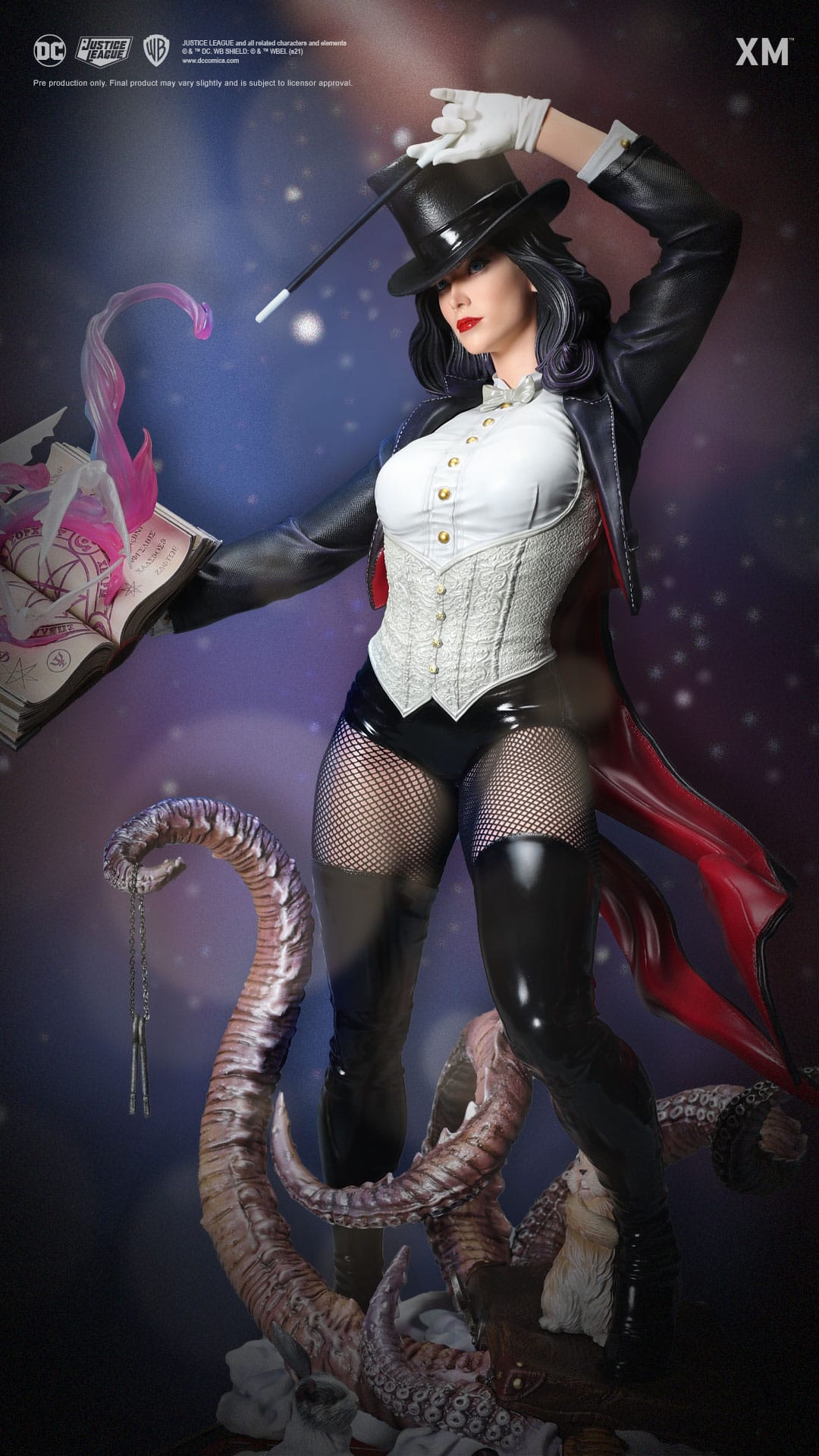 zatanna
