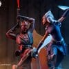 ahsoka tano vs darth maul star wars gallery c c a